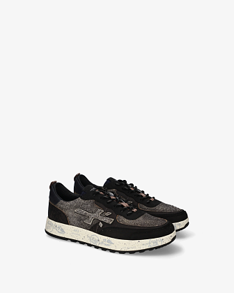 Кроссовки, Grey, 40