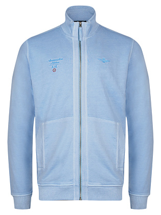 Толстовка (М), 21309 ICE BLUE, L