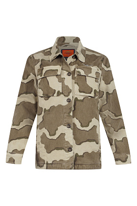 Куртка, 94521 MILITARY CAMO, 42