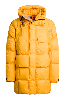 Куртка, 519 Yellow, S