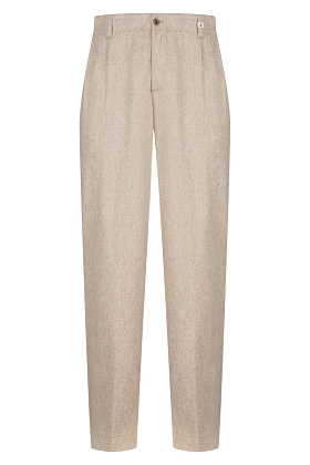 Брюки (М), 20 BEIGE, 46