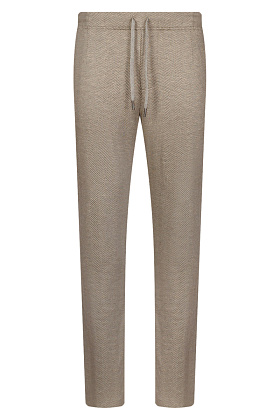 Брюки (М), BEIGE, 52