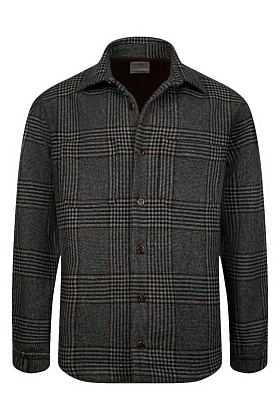 Рубашка (М), 2А Grey, XL