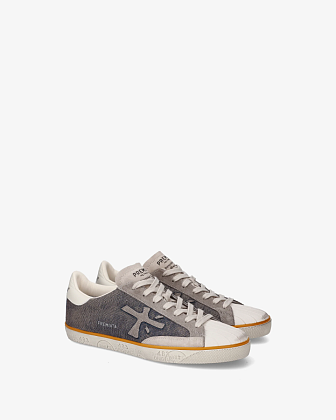 Кроссовки, Grey Denim, 41