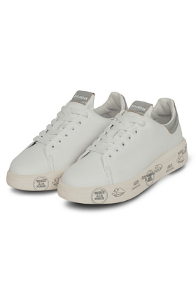 КРОССОВКИ, WHITE, 35