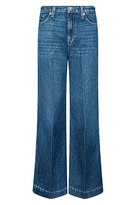 Джинсы (М), Mid Blue, 26