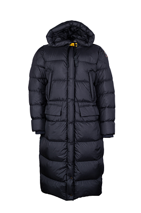 КУРТКА, 541 Black, XL