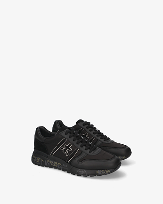 Кроссовки, Black, 41