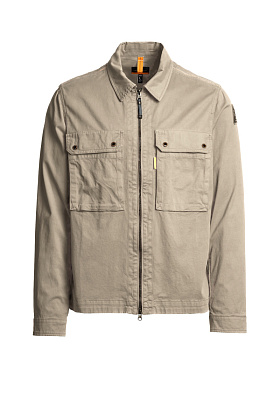 Куртка, 103 Oliva Grey, M