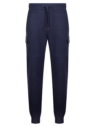 Брюки (М), 08184 BLU NAVY, M