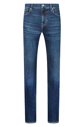 Джинсы (М), Mid Blue, 31