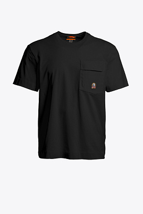 Футболка (М), 541 Black, M