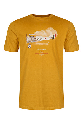 Футболка (М), 57533 OCHRE, XL