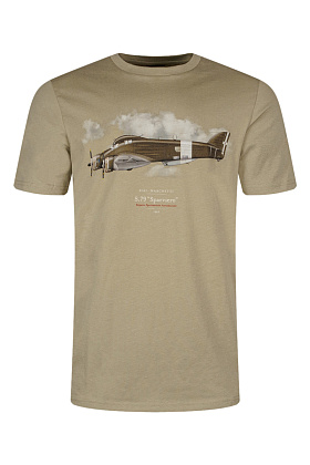 Футболка (М), 07292 SAGE, XXL
