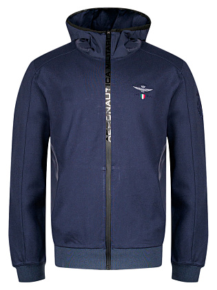 Куртка, 08184 BLU NAVY, 48