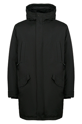 КУРТКА, 999 BLACK, 58