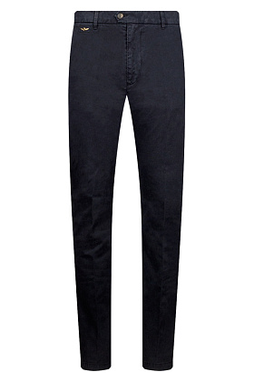 Брюки (М), 08380 DARK BLU, 54