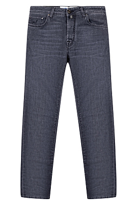 Джинсы (М), 699D LIGHT BLACK, 38