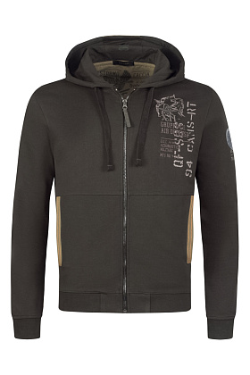 Толстовка (М), 39316 DARK MUSK, M