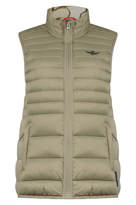 Жилет, 07285 DARK MILITARY GREEN, 42