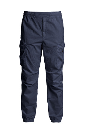 Брюки (М), 316 Blue Navy, 32