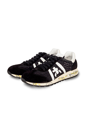 Кроссовки, Black, 37