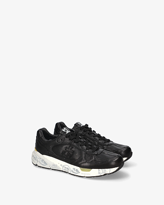 Кроссовки, Black, 40