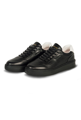 Кеды, 630 Black White, 44