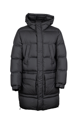 КУРТКА, 99 NERO, 56