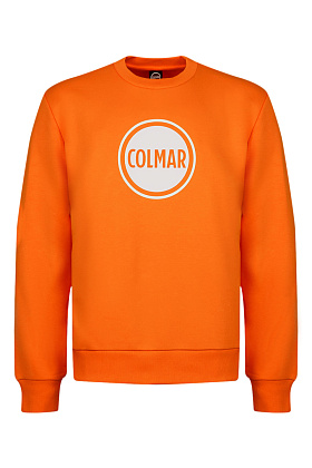 Толстовка (М), 668 orange, L