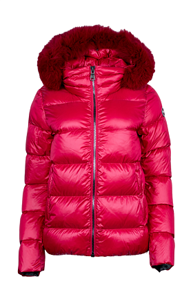 КУРТКА, 613 RED, 40