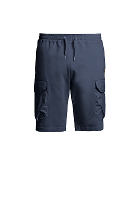 Шорты (М), 316 Blue Navy, S