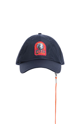 Бейсболка, 316 Blue Navy, OS
