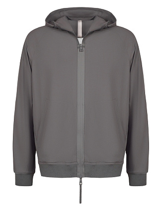 Ветровка, 430 Deep Grey, 50