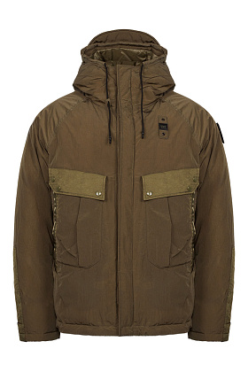 Куртка, 683 Khaki, L