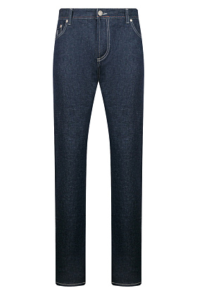 Джинсы (М), W00E Denim, 35