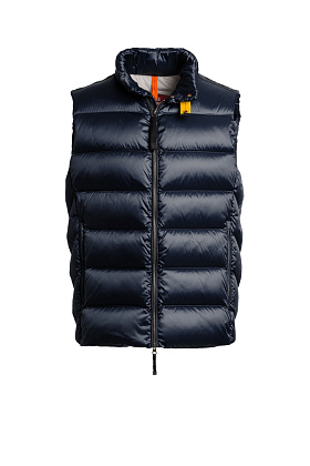 Жилет, 316 Blue Navy, M