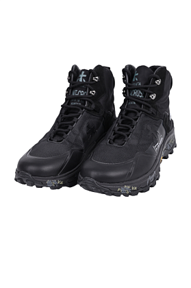 БОТИНКИ, BLACK, 40