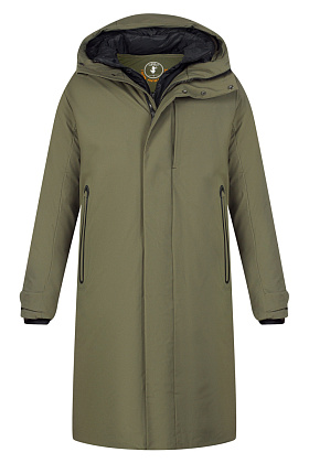 Куртка, Laurel Green, XL
