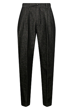 Джинсы (М), 999 BLACK, 46