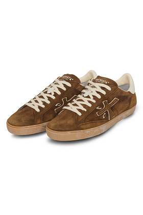Кеды, WASH BROWN, 40