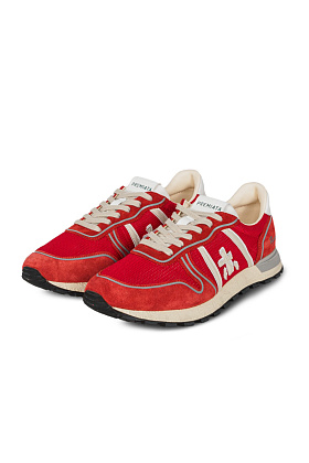 Кроссовки, Red, 40