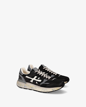 Кроссовки, Black, 41