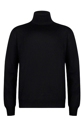 Водолазка (М), 099 Nero, 54