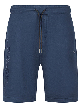 Шорты (М), 08394 BLU WASHED, M