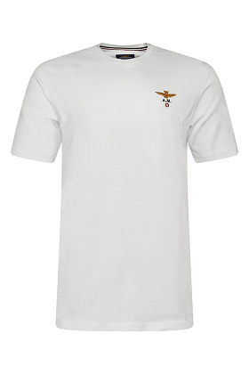Футболка (М), 73062 OFF WHITE, S