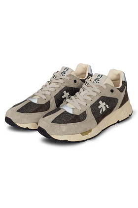 Кроссовки, LIGHT GREY, 41