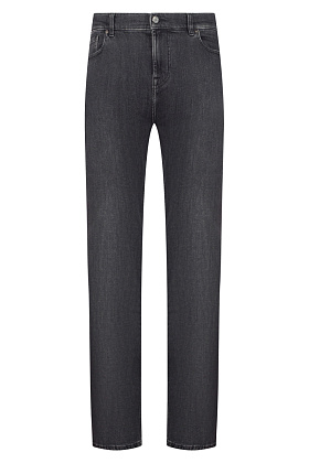 Джинсы (М), Black, 31