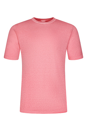 Футболка (М), GERANIUM SOFT, L