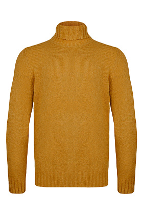 Свитер (М), 320 Yellow, 48